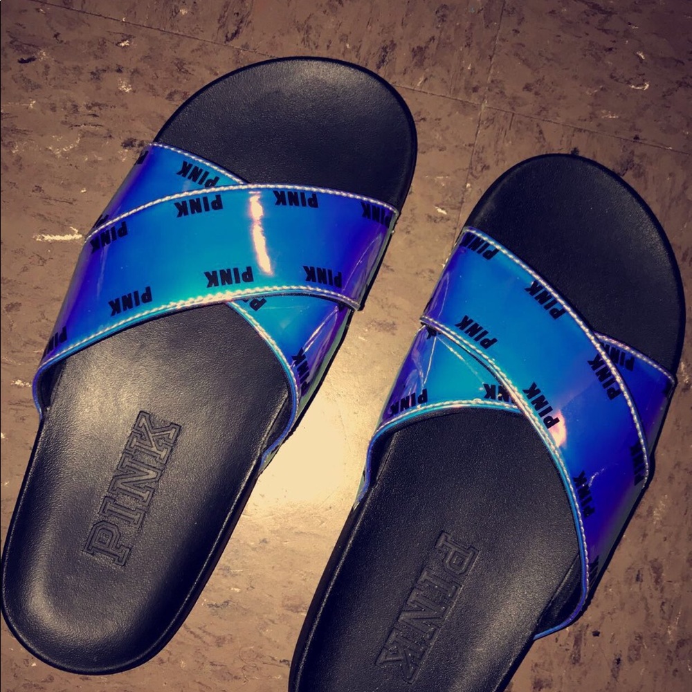 PINK slides